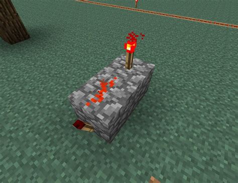 The redstone repeater crafting recipe is an AND gate. 🤯 : r/Minecraft