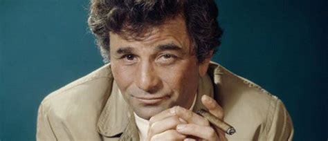 Review: Columbo (Season 1) - 60 Minutes With