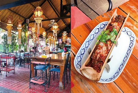 11 Must-try Places in Chiang Mai for Northern Thai Food