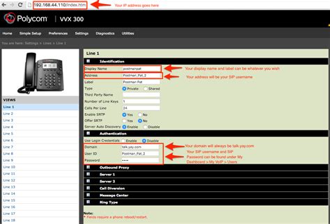 How do I configure a Polycom VVX 400 business media IP phone? | FAQ ...