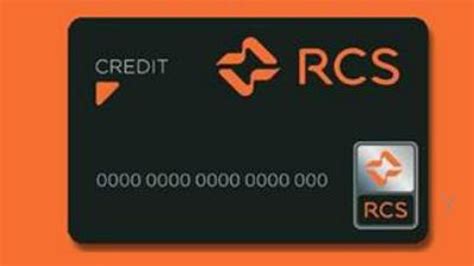 RCS finishes migrating 2.3 million Edcon clients