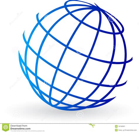 Internet Globe Logo Background Wallpaper | Wallpapers Gallery