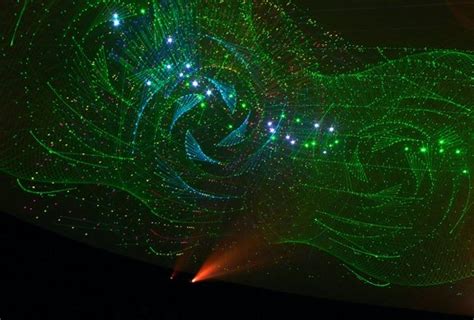 Pink Floyd “The Wall” Laser Show At Clark Planetarium, Salt Lake City ...