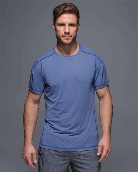 lululemon men's t shirt template