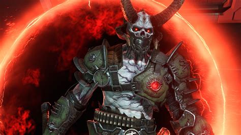 Doom Eternal review roundup – all the scores in one place | PCGamesN