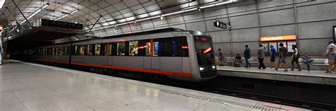 Metro de Bilbao - Líneas, precio y horarios