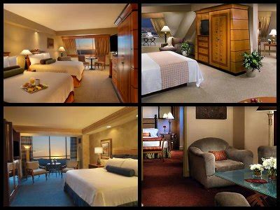 Luxor Hotel & Casino Las Vegas Review