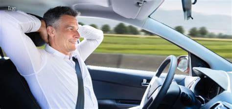 The Benefits and Risks of Self-Driving Cars