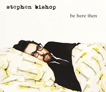 CDs – Stephen Bishop Music