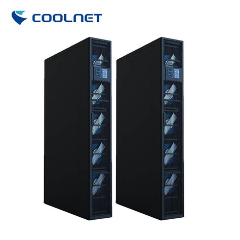 Computer Room Server Rack Cooling Unit Row-Based Cooling