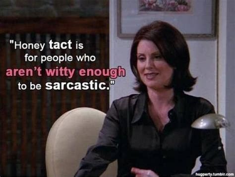 Everything I Needed To Know, I Learned From Will & Grace | Karen walker ...