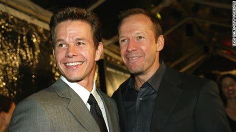 Mark and Donnie Wahlberg sign on for A&E reality show 'Wahlburgers' - CNN