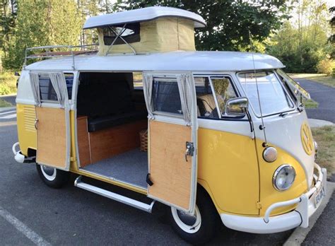 "Ultimate Volkswagen Van & Beetle Guide: Explore Vintage, New ...