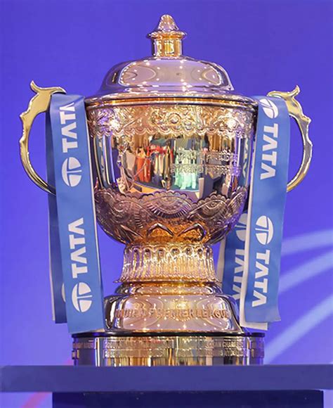 IPL 2022 unveils new format as tournament to begin from March 26, 2022 ...