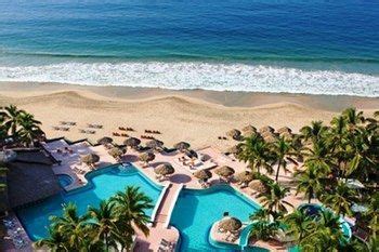 Hotel Sunscape Dorado Pacifico Ixtapa, Ixtapa (Guerrero) - Atrapalo.com