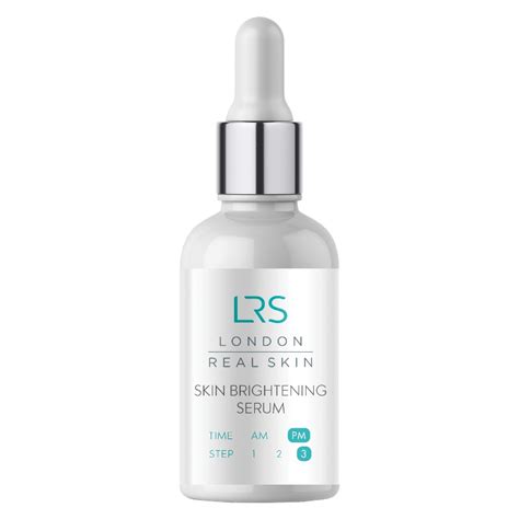 Skin Brightening Serum - London Real Skin