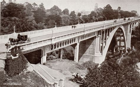 Grafton Bridge in Auckland | Auckland new zealand, Auckland, New zealand