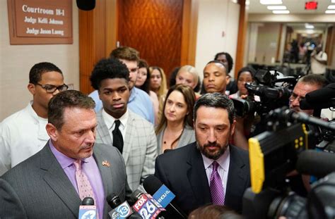 Antonio Armstrong Jr.'s second trial: Jury selection begins