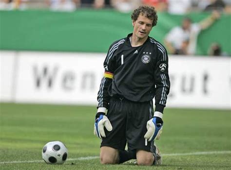 Jens Lehmann accused of destroying neighbour’s luxury villa with a ...