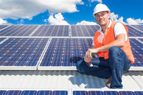 How to Become a Certified Solar Installer - Solar Panels Network USA