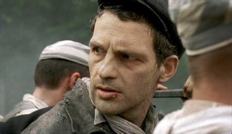 Son of Saul | Aish