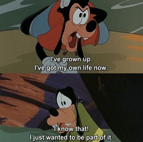 Goofy Movie Quotes - ShortQuotes.cc