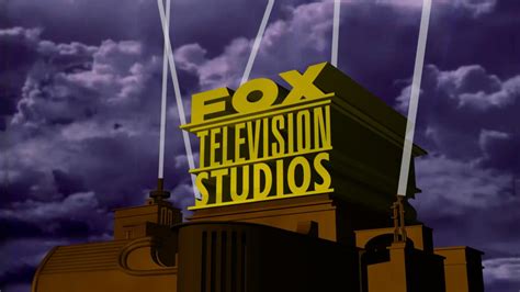 Fox Television Studios logo remake V2 by supermariojustin4 on DeviantArt