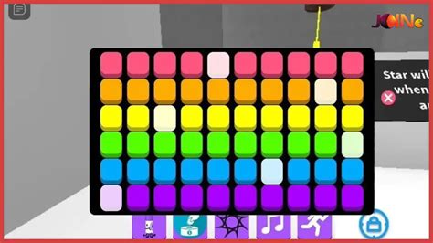 Roblox Color Codes List 2022 | JoinGames