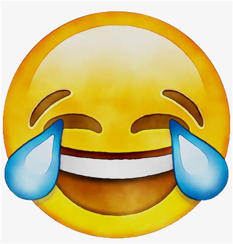 Laughing Emoji Photo