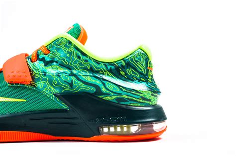 Nike KD 7 Weatherman Release Date - Sneaker Bar Detroit