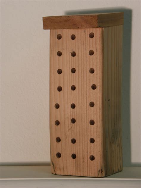 Mason Bee Houses: Mason Bee Houses For Sale!