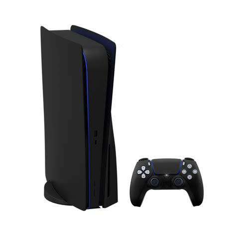 will there be a black ps5 console - summafinance.com