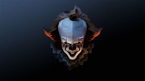 Clown Desktop Wallpapers - Top Free Clown Desktop Backgrounds ...