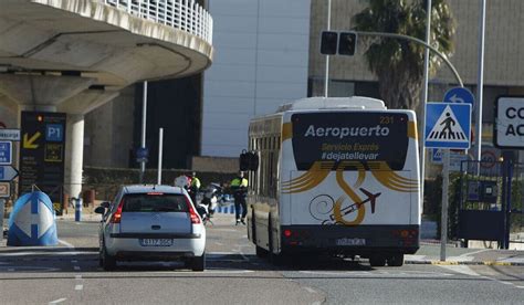 Getting to Seville Airport