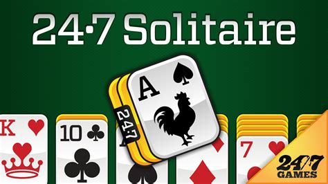 247 Solitaire APK for Android Download