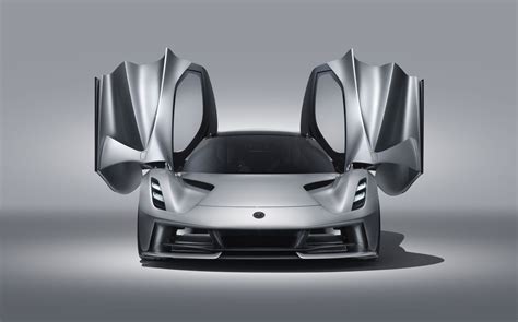 LOTUS Evija Specs & Photos - 2020, 2021, 2022, 2023, 2024 - autoevolution