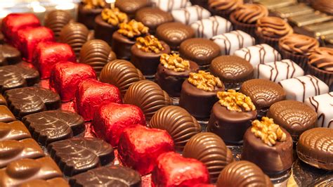 The 11 best places in Europe for chocolate lovers - TrendRadars