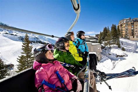 What's the best Morzine ski pass for you? - Simply Morzine