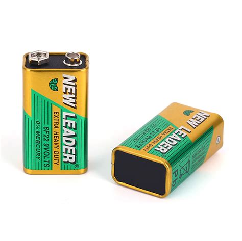 Everything You Need To Know About The 9V Battery, 50% OFF