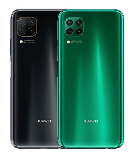 Huawei Nova 7i Price In Malaysia RM1099 & Full Specs - MesraMobile