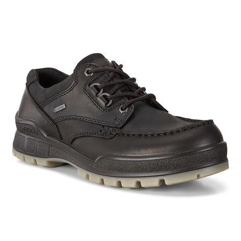 Ecco 831714 51052 Black | swarbriggshoes.com | Mens Footwear