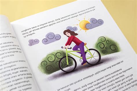 Illustrations & Book Design on Behance