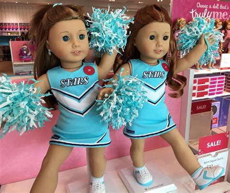 The 10 best dolls we found at Michigan's first American Girl doll store ...