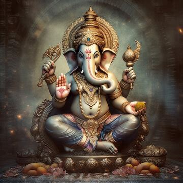 श्री गणेश आरती - Shri Ganesh Aarti - Jai Ganesh Jai Ganesh Deva ...