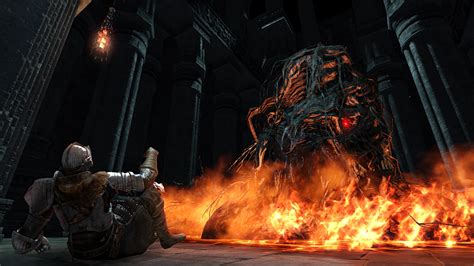 Dark Souls II: Scholar of the First Sin: Worth Upgrading? | Tom's Guide