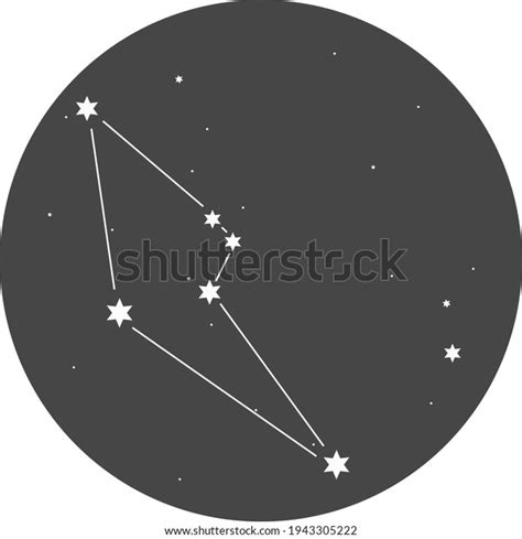 64 Reticulum Constellation Images, Stock Photos & Vectors | Shutterstock