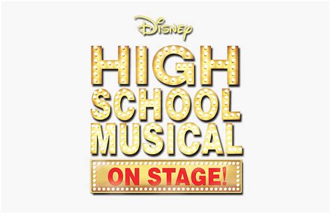 High School Musical Logo