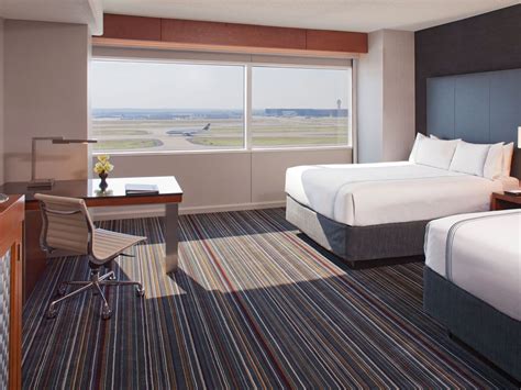 Dallas Fort Worth Airport Hotels| Grand Hyatt DFW Hotel