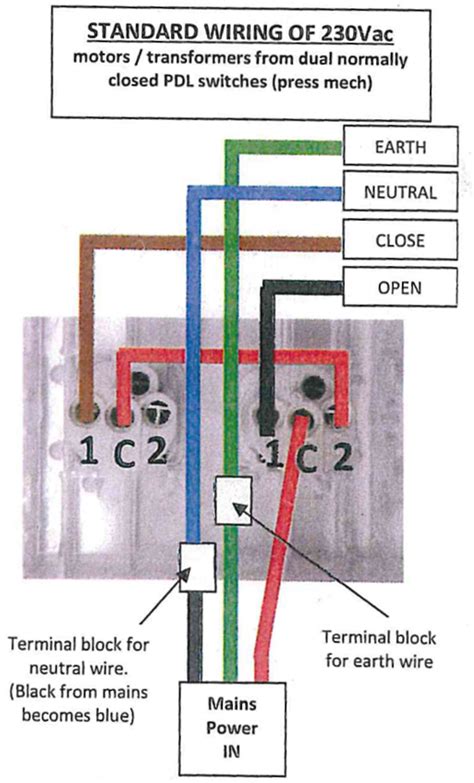 [DIAGRAM] 6 Pole Switch Wiring Diagram - MYDIAGRAM.ONLINE