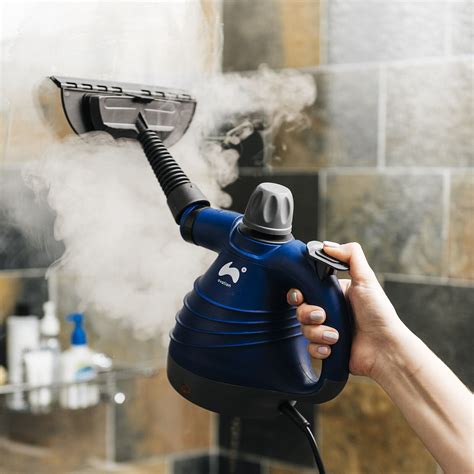 14 Amazing Hand Held Steamer Cleaner for 2024 | Storables